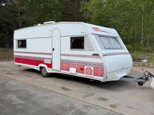 Kabe Safir GLE caravana