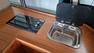 Venta de Kässbohrer PA 4 caravana - Imagen 9 | Autoline CL Kässbohrer PA 4 caravana nueva | Imagen 9 - Autoline