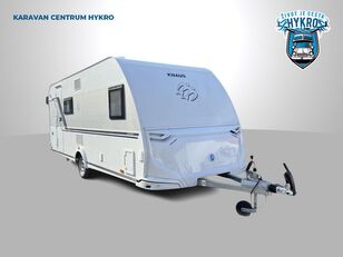 nieuw Knaus Sport,  540 FDK caravan