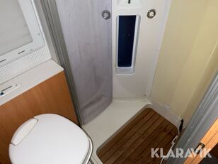 Knaus Sunliner caravan trailer for sale - Image 49 | Autoline IN Knaus Sunliner caravan trailer | Image 49 - Autoline