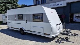 جديد كارافان LMC 493