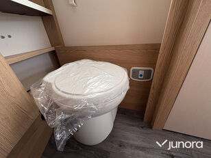 Caravane LMC Vivo 580 D à vendre - Image 28 | Autoline TD Caravane LMC Vivo 580 D | Image 28 - Autoline