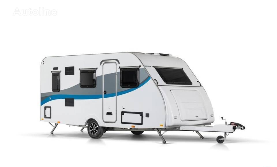 Niewiadów N-Cross Max  caravana nueva