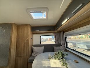 판매 중인 캐러밴 트레일러 Niewiadów N126ET - 이미지 12 | Autoline KR 신품 캐러밴 트레일러 Niewiadów N126ET | 이미지 12 - Autoline