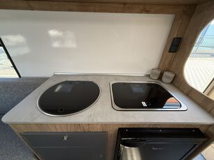 판매 중인 캐러밴 트레일러 Niewiadów N126ET - 이미지 16 | Autoline KR 신품 캐러밴 트레일러 Niewiadów N126ET | 이미지 16 - Autoline