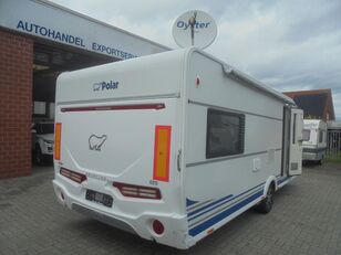 caravane Polar 620 Selected