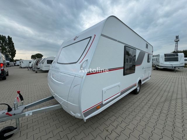 Premio 470TS*1000€Bürstner-Aktion*Sofort* caravan trailer