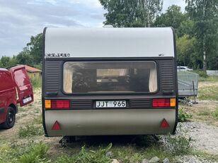 Solifer 510L Caravan caravan trailer