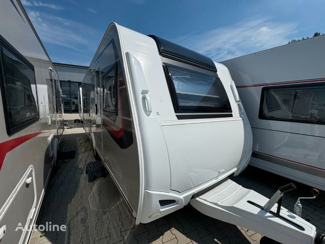 Sterckeman EVOLUTION 540CP*SIE SPAREN 6.259€ !!!* caravana