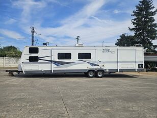 TERRY QUANTUM 13M LONG caravana