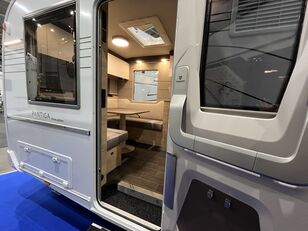 nova Tabbert Tabbert,  Pantiga 550 E Finest Edition kamp prikolica