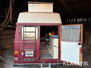Volkswagen LT 31 caravan trailer for sale - Image 14 | Autoline ET Volkswagen LT 31 caravan trailer | Image 14 - Autoline