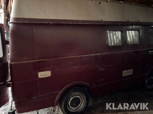 Volkswagen LT 31 caravan trailer for sale - Image 16 | Autoline ET Volkswagen LT 31 caravan trailer | Image 16 - Autoline