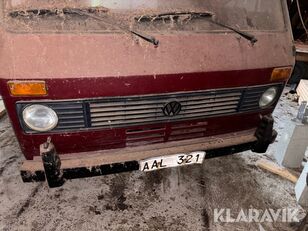 Volkswagen LT 31 caravan trailer for sale - Image 23 | Autoline ET Volkswagen LT 31 caravan trailer | Image 23 - Autoline