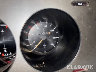 Volkswagen LT 31 caravan trailer for sale - Image 33 | Autoline ET Volkswagen LT 31 caravan trailer | Image 33 - Autoline