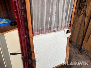 Volkswagen LT 31 caravan trailer for sale - Image 42 | Autoline ET Volkswagen LT 31 caravan trailer | Image 42 - Autoline