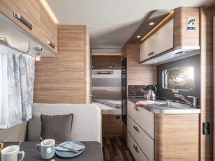 Weinsberg CaraOne,  420 QD caravana nueva
