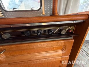 Venta de Wilk 540 caravana - Imagen 89 | Autoline CL Wilk 540 caravana | Imagen 89 - Autoline