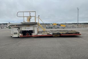 FMC container- og pallel&oslash;fter