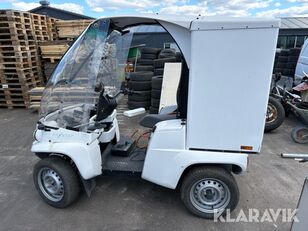 moto de carga Paxster 22