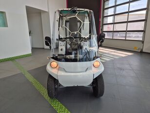 Paxster EDV 1601 / Super Condition! motoros tricikli