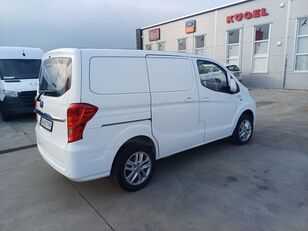 BYD ETP3 EV cargo van