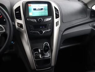 Van dengan box tertutup BYD ETP3 | Volledig elektrisch | 45 kWh | nieuw | direct inzetbaar | dijual - Gambar 5 | Autoline ID Van dengan box tertutup BYD ETP3 | Volledig elektrisch | 45 kWh | nieuw | direct inzetbaar | baru | Gambar 5 - Autoline