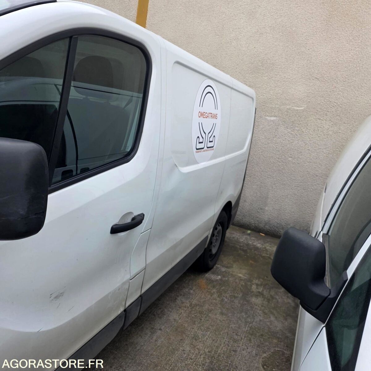 2012 Citroen BERLINGO-47127779