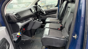 Citroen Dispatch 1400 2.0 BLUEHDI 120PS ENTERPRISE cargo van for sale - Image 15 | Autoline ET Citroen Dispatch 1400 2.0 BLUEHDI 120PS ENTERPRISE cargo van | Image 15 - Autoline