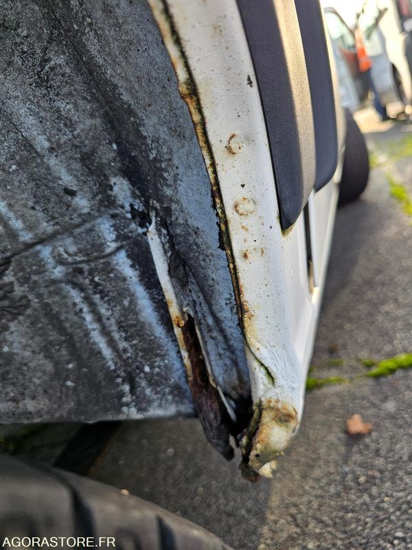 2004 Citroen Jumper-45178122