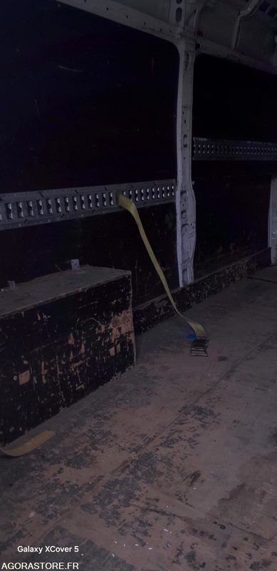 2016 سيتروين Jumper-45210239