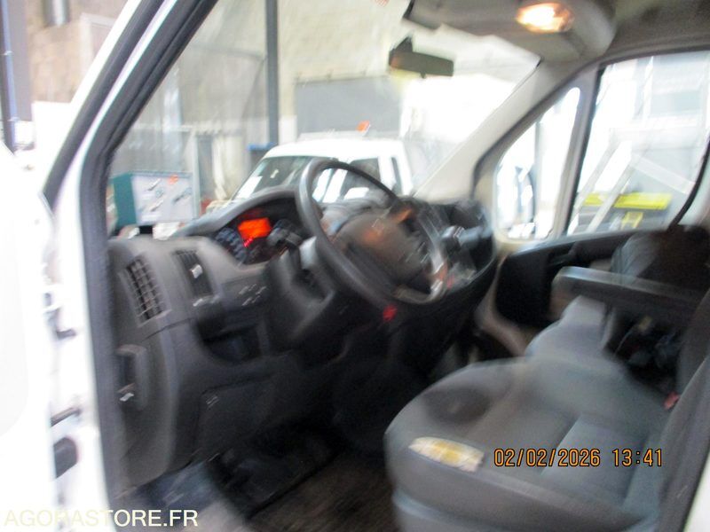 2013 Citroen Jumper-45375044