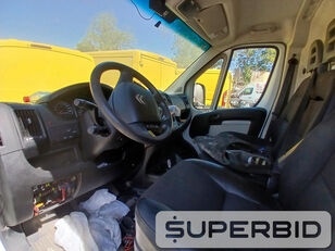 Citroen JUMPER furg&oacute;n