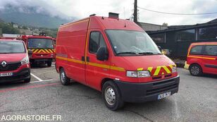 микроавтобус фургон Citroen JUMPER