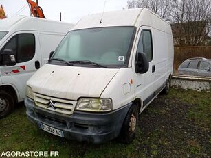 микроавтобус фургон Citroen JUMPER