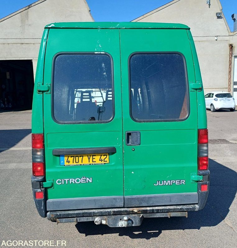 1998 Citroen Jumper-47775922