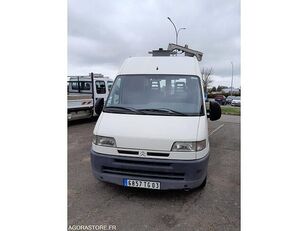 Citroen JUMPER cargo van for sale - Image 4 | Autoline BW Citroen JUMPER cargo van | Image 4 - Autoline