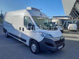 fourgon utilitaire Citroen JUMPER 140.35 L3H2 FRC-X