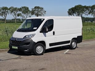 микроавтобус фургон Citroen JUMPER 2.2 L1H1 Navi Euro6 AC!