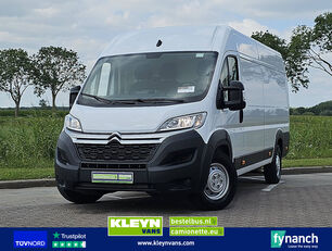 Citroen JUMPER 2.2 L4H2 Airco Carplay ! cargo van