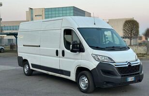 микроавтобус фургон Citroen JUMPER 35 2.2 HDI