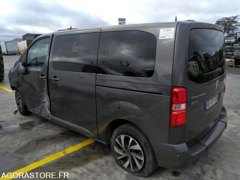 2022 Citroen Jumpy-46451541