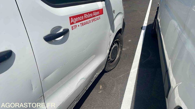 2021 Citroen Jumpy-47643485