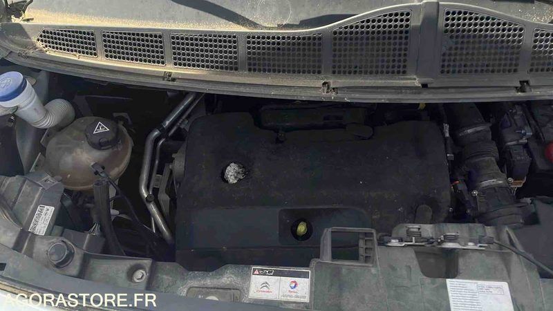 2021 Citroen Jumpy-47643504