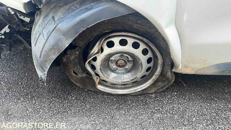 2021 Citroen Jumpy-47643535