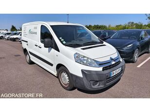 Citroen JUMPY minibus furgon