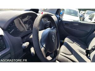 Citroen JUMPY minibus furgon