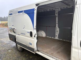 待售封闭箱式车 Citroen Jumper - 图像 11 | Autoline CN 封闭箱式车 Citroen Jumper | 图像 11 - Autoline