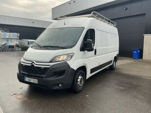 Citroen Jumper furg&oacute;n
