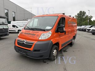 Citroen Jumper cargo van